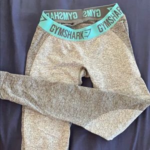 gymshark flex leggings size S